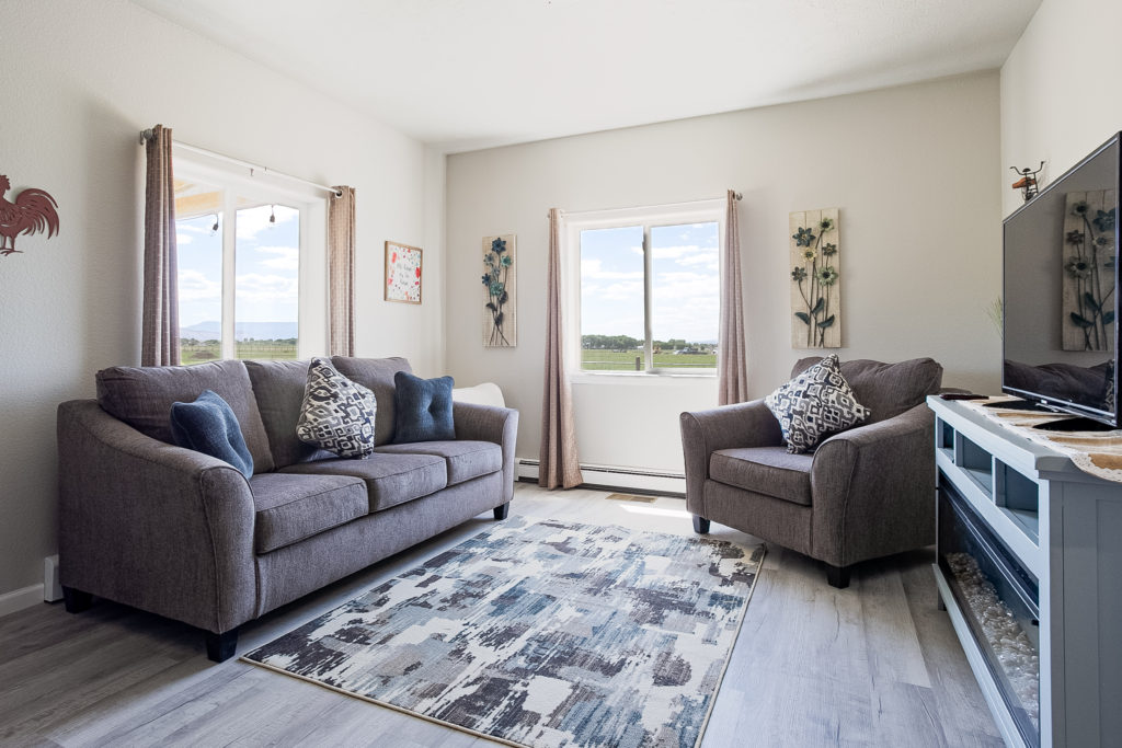 Vacation Rental Photography