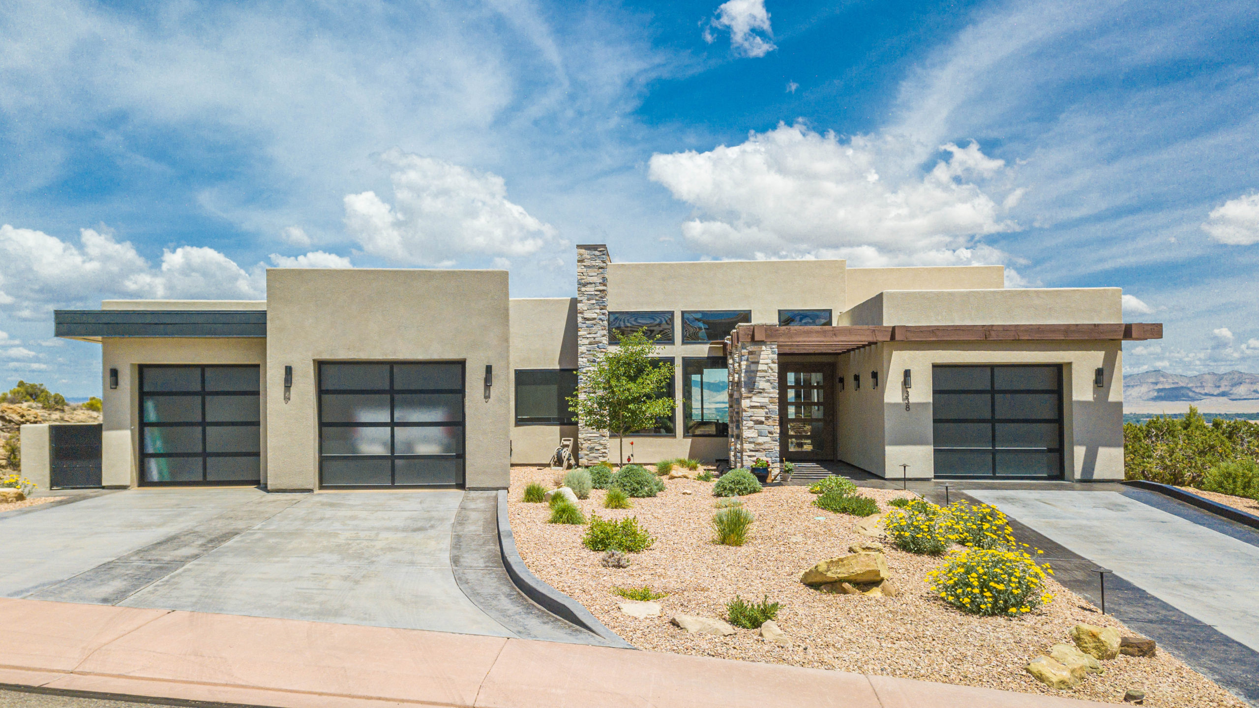 Real estate and interior photography by Diana Garrett in Boulder, Colorado