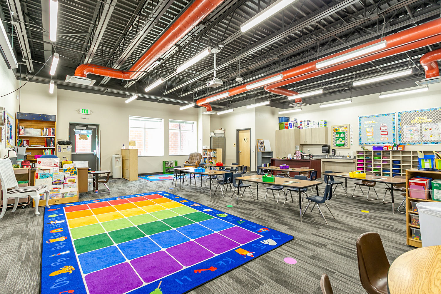 Commercial Real Estate Photography in Boulder, CO by Diana Garrett Photography