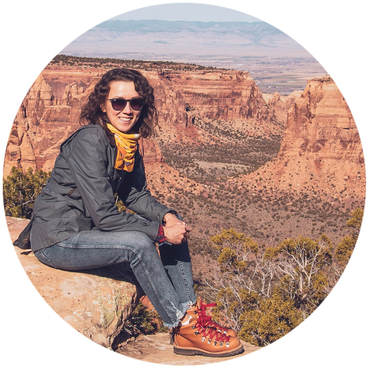 Boulder real estate and architectural photographer Diana Garrett