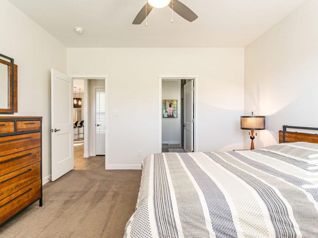 AirBNB Photography in Boulder CO
