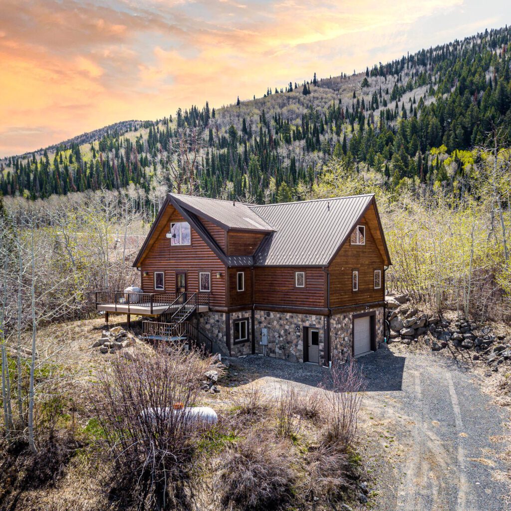 Real Estate Aerial Photography