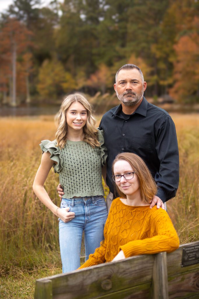 Timeless Family Session in Boulder Colorado