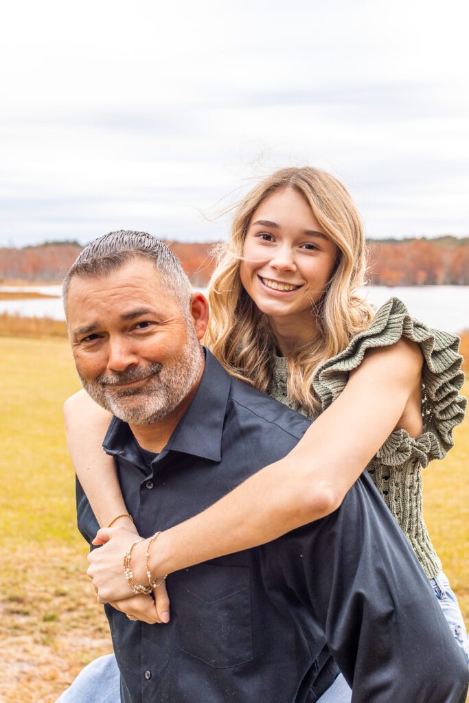 Boulder family photography session